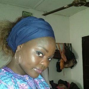 Meet your Posher, Olushola